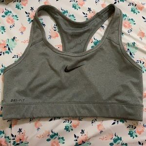 Nike sport bra